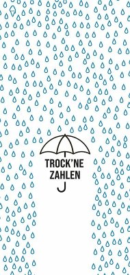 Cover Trock'ne Zahlen