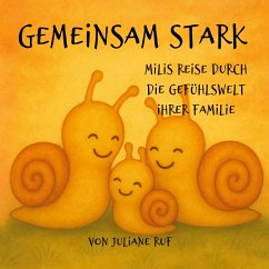 Cover Gemeinsam Stark
