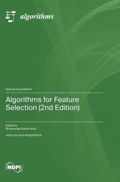 Cover Algorithms for Feature Selection (2nd Edition)