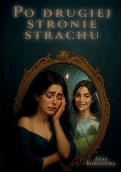 Cover Po drugiej stronie strachu