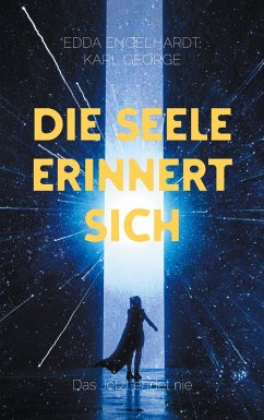 Cover Die Seele erinnert sich