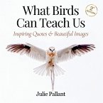 What Birds Can Teach Us