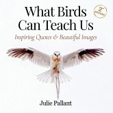What Birds Can Teach Us