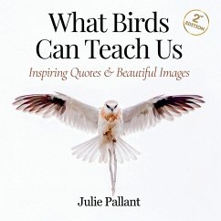 Cover What Birds Can Teach Us