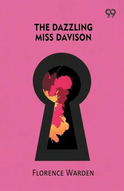 Cover The Dazzling Miss Davison