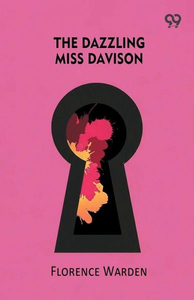 The Dazzling Miss Davison The Dazzling Miss Davison