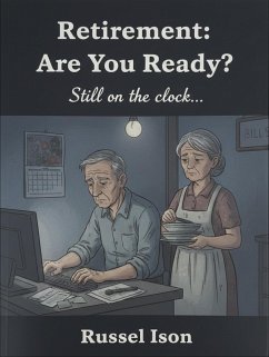 Cover Retirement: Are You Ready? (eBook, ePUB)