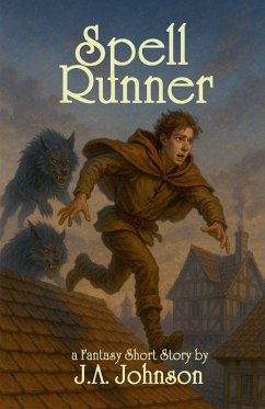 Cover Spell Runner