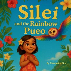 Cover Silei and the Rainbow Pueo