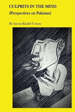 Cover Culprits In The Mind