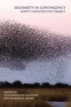 Cover Solidarity in Contingency