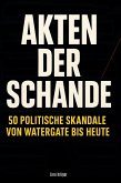 Akten der Schande Akten der Schande