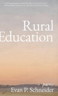 Cover Rural Education