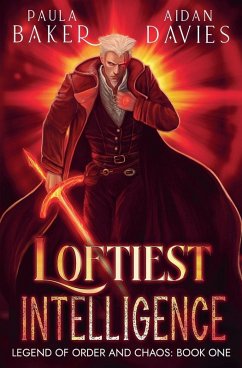 Cover Loftiest Intelligence