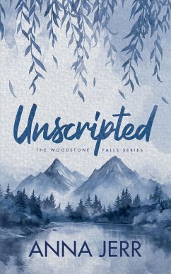 Cover Unscripted