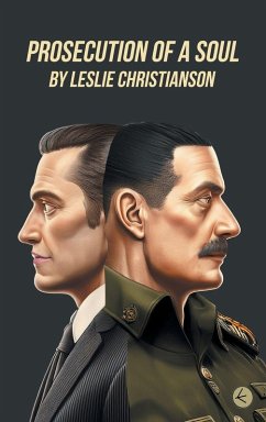 Cover Prosecution of a Soul