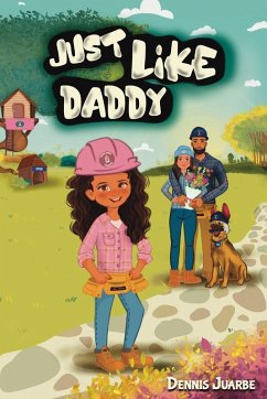 Cover Just like Daddy