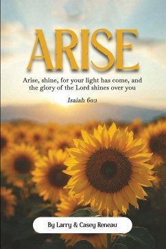 Cover Arise
