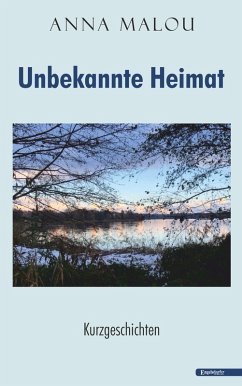 Cover Unbekannte Heimat
