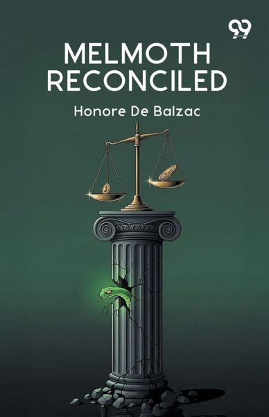 Melmoth Reconciled