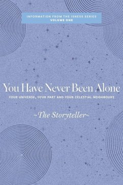 Cover You Have Never Been Alone