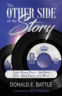 Cover The Other Side of the Story