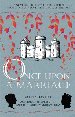 Cover Once upon a Marriage
