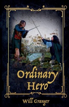 Cover Ordinary Hero