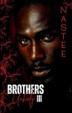 Brothers Unholy Book 3
