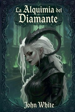 La Alquimia del Diamante - White, John