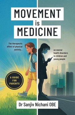 Cover Movement is Medicine