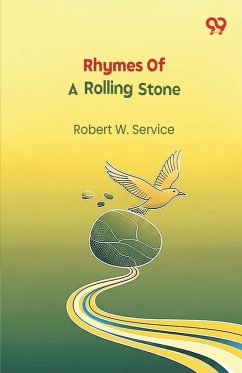 Cover Rhymes Of A Rolling Stone