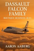 Dassault Falcon Family
