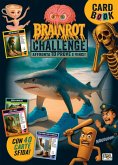 Brainrot Challenge. Affronta 10 prove e vinci! Card book