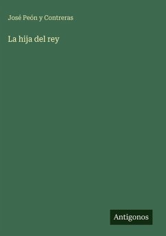 Cover La hija del rey