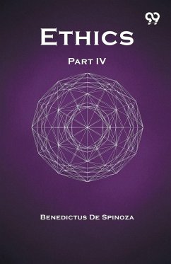 Cover Ethics Part IV