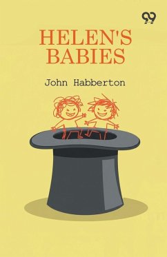 Cover Helen's Babies