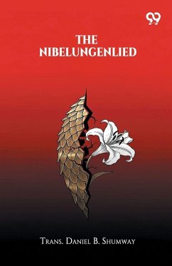 Cover The Nibelungenlied