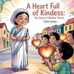 Cover A Heart Full of Kindness