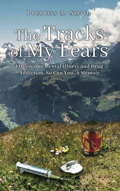 Cover The Tracks of My Fears