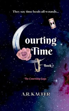 Cover Courting Time
