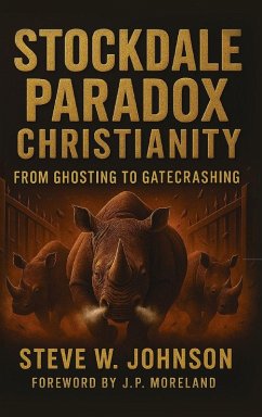 Stockdale Paradox Christianity