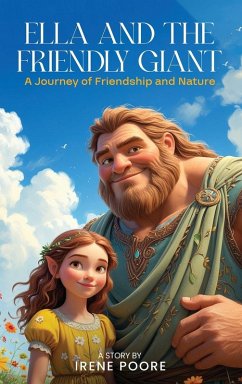 Ella and the Friendly Giant - Poore, Irene Ella and the Friendly Giant - Poore, Irene