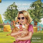¡Mira, mira! ¡Un Gatocito! ¡Mira, mira! ¡Un Gatocito!