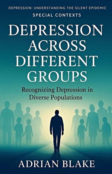 Depression Across Different Groups