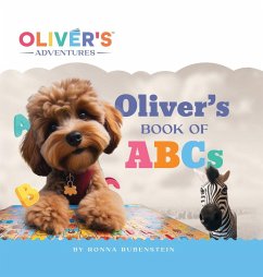 Cover Oliver's ABCs