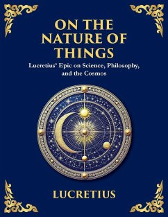 Cover On the Nature of Things