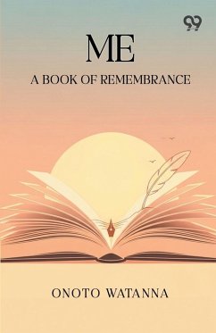 Cover Me A Book Of Remembrance