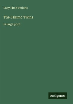 Cover The Eskimo Twins