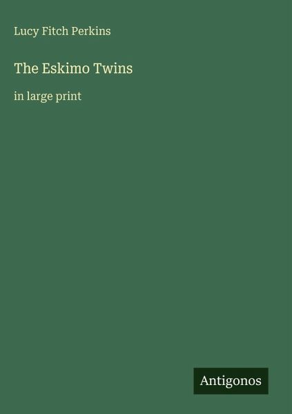 The Eskimo Twins